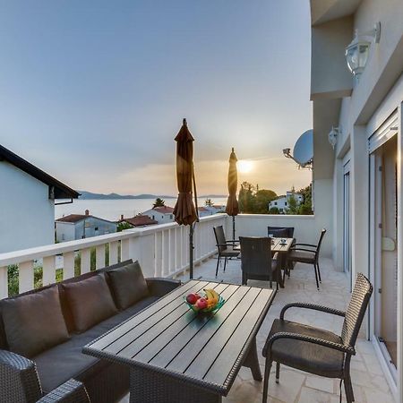Memories Apartments สเวติ เปตาร์ ภายนอก รูปภาพ