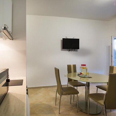 Memories Apartments สเวติ เปตาร์ ภายนอก รูปภาพ