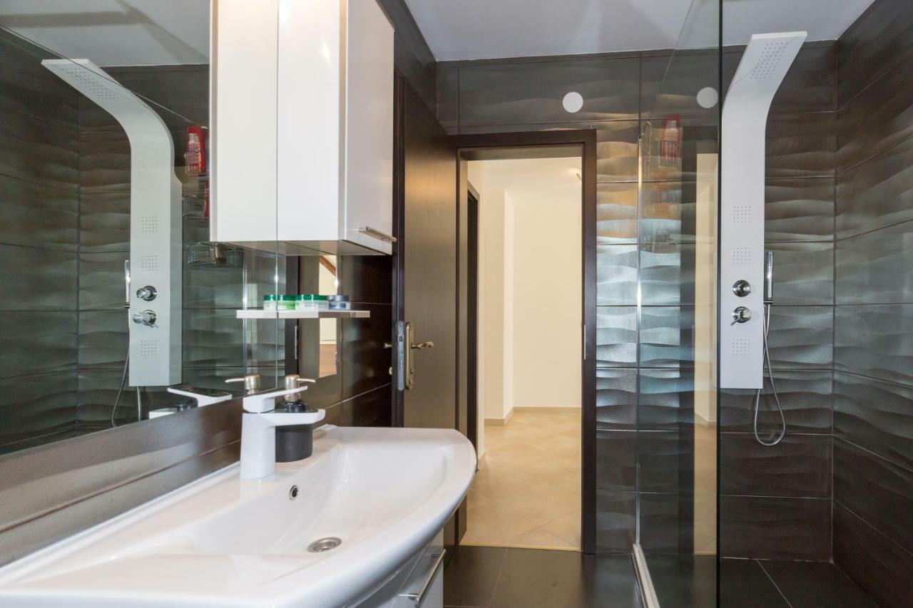 Memories Apartments สเวติ เปตาร์ ภายนอก รูปภาพ