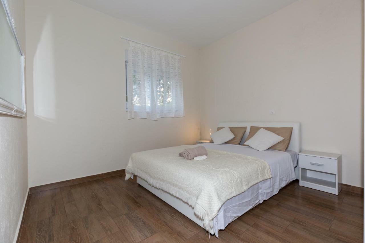 Memories Apartments สเวติ เปตาร์ ภายนอก รูปภาพ