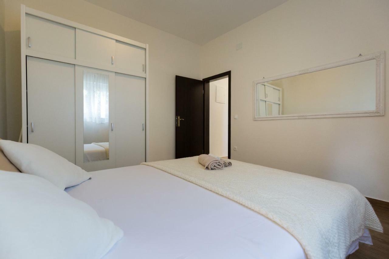 Memories Apartments สเวติ เปตาร์ ภายนอก รูปภาพ