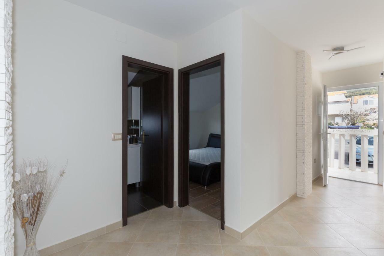 Memories Apartments สเวติ เปตาร์ ภายนอก รูปภาพ