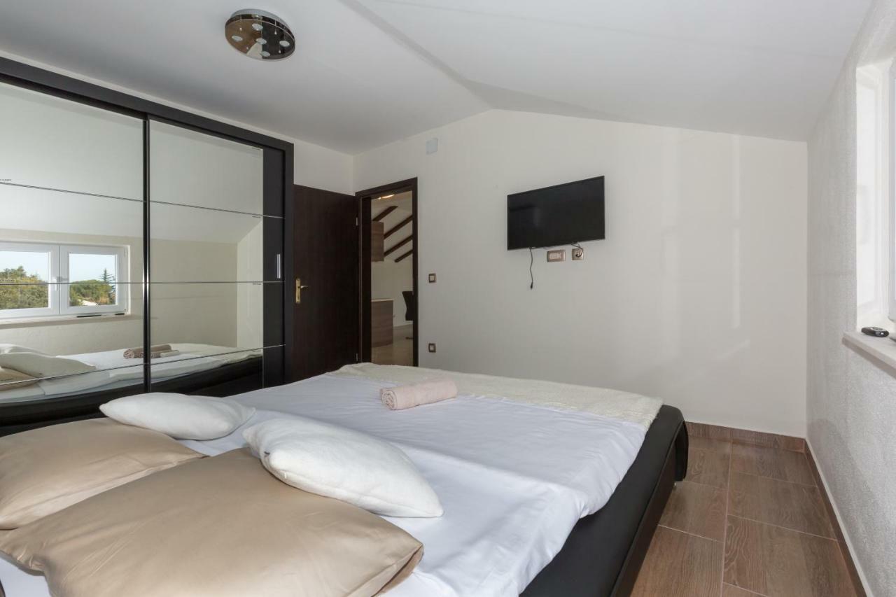 Memories Apartments สเวติ เปตาร์ ภายนอก รูปภาพ
