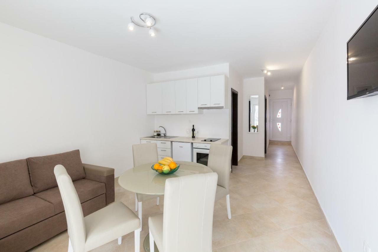 Memories Apartments สเวติ เปตาร์ ภายนอก รูปภาพ