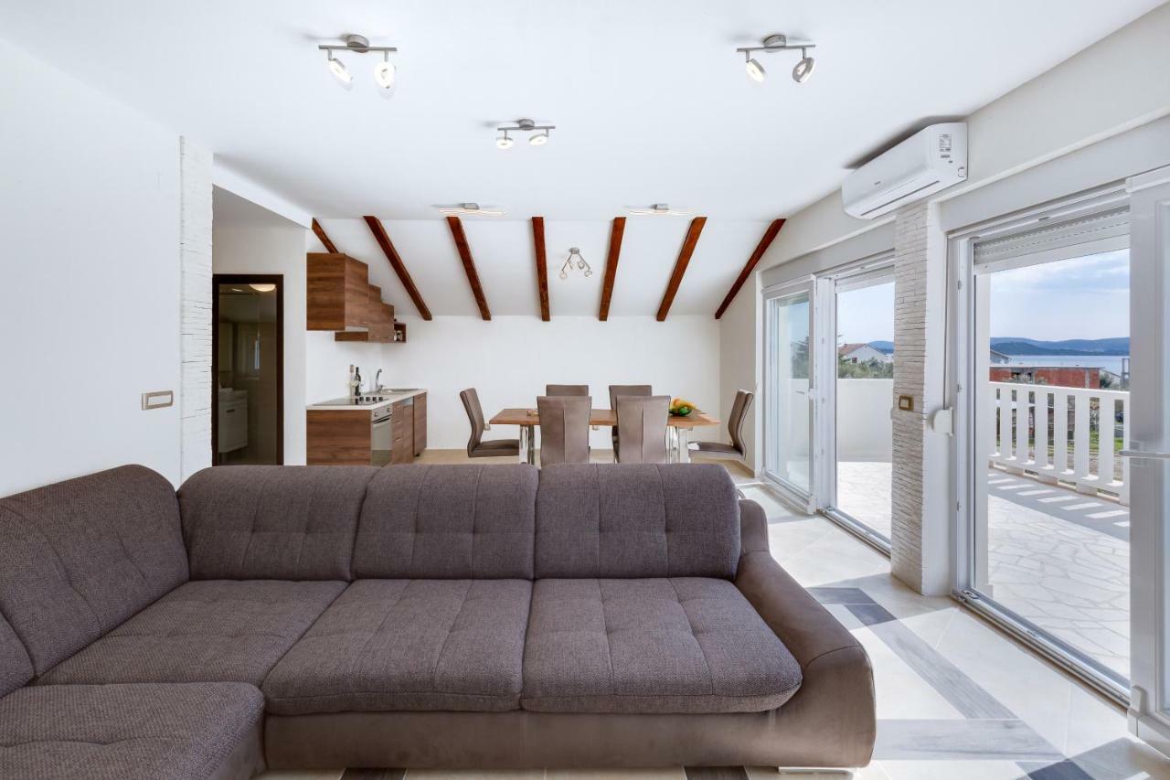 Memories Apartments สเวติ เปตาร์ ภายนอก รูปภาพ
