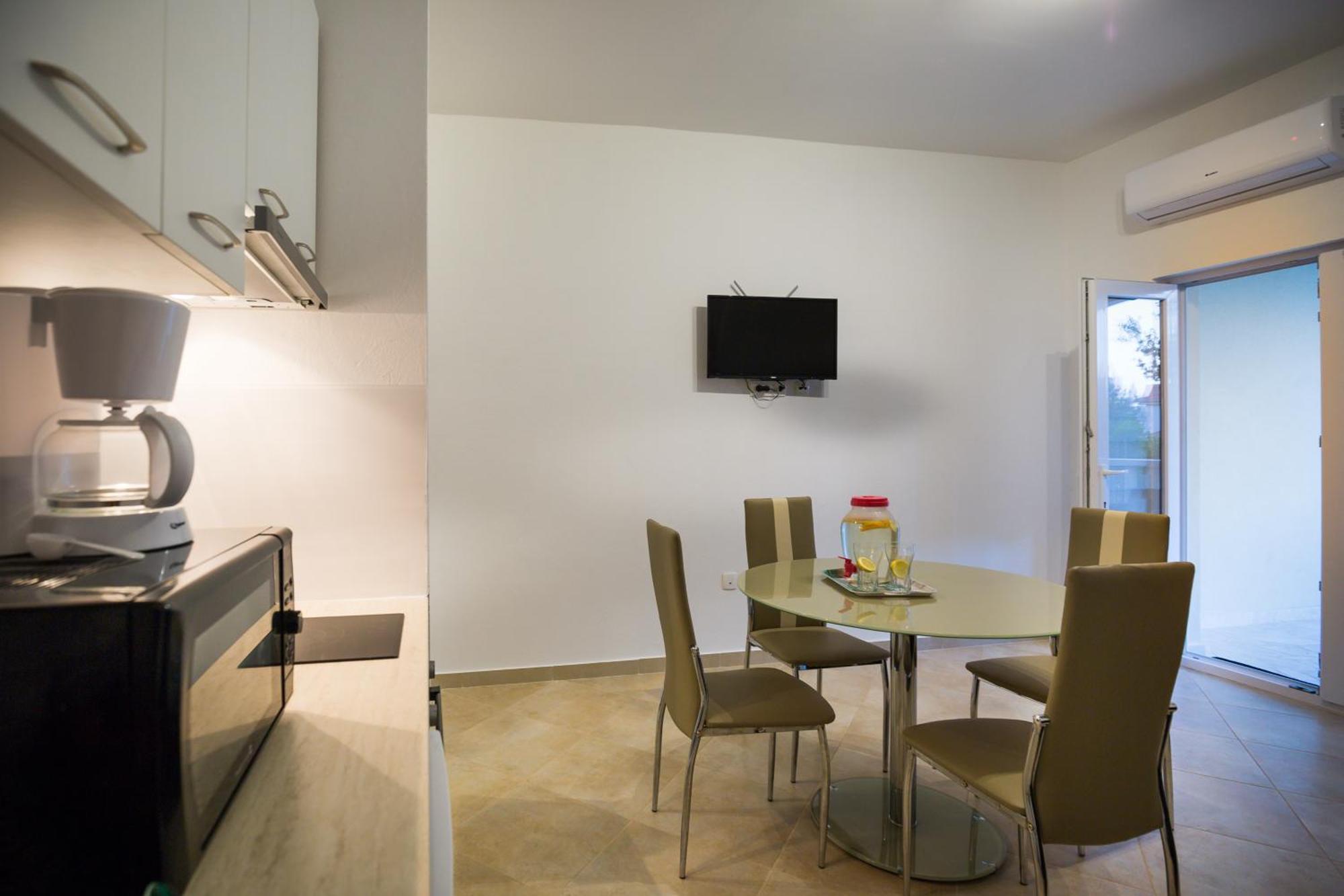 Memories Apartments สเวติ เปตาร์ ภายนอก รูปภาพ