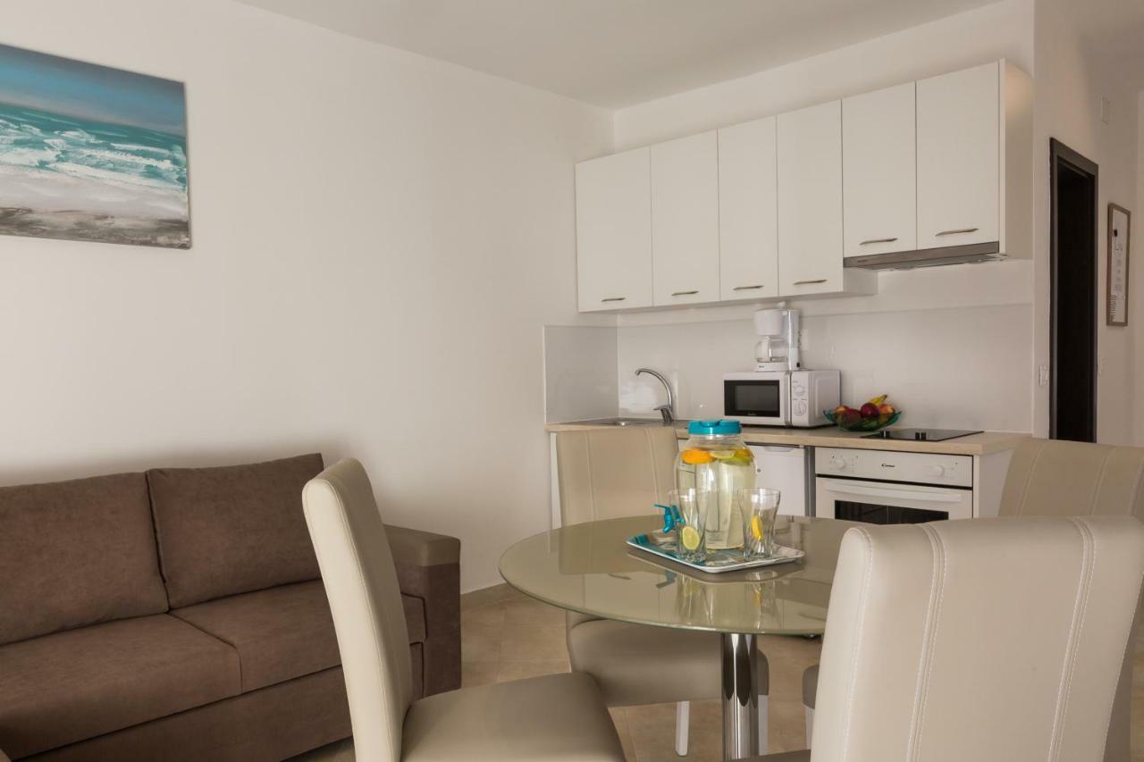 Memories Apartments สเวติ เปตาร์ ภายนอก รูปภาพ